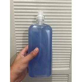 Dog Shampoo lavender