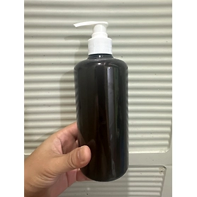 Madre decacao dog shampoo