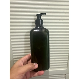 Madre de cacao dog shampoo