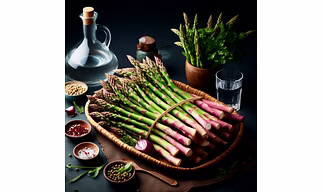 Asparagus 1 kg