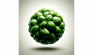 Basil 1 kg