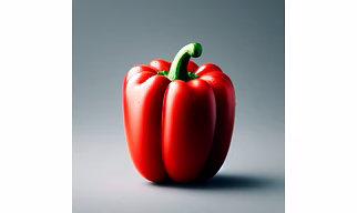 Capsicum Red 1 kg