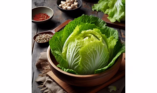 Chinese Cabbage 1 kg