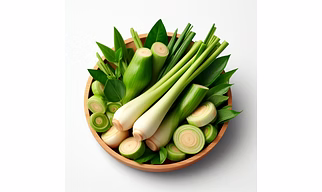 Lemon Grass 1 kg