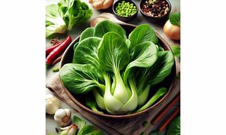 Poka Choi 1 kg