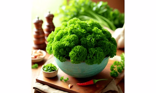 Parsley 1 kg