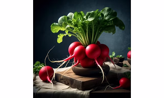 Radish Red 1 kg