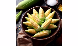 Baby Corn 1 kg