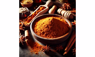 Garam Masala Powder 1 kg