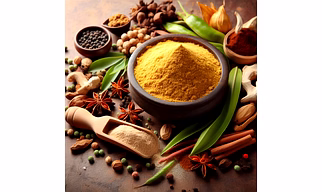 Sambar Powder 1 kg