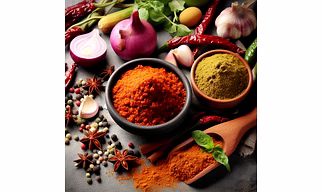 Chutney Powder 1 kg