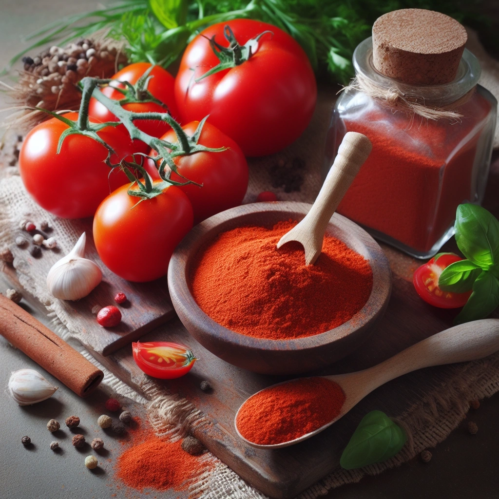 Tomato Powder 1 kg-1043