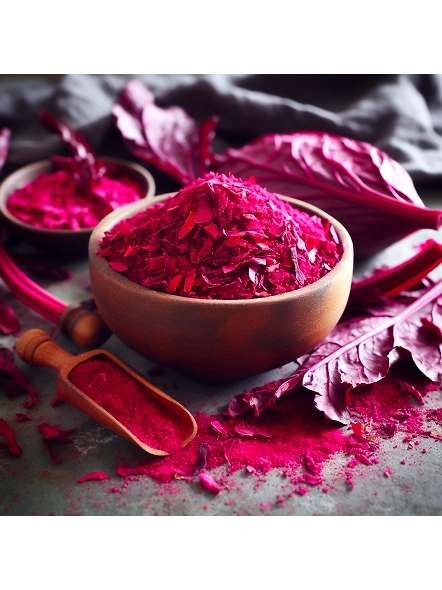Beetroot Flakes 1 kg-1051