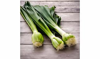 Leeks 1 kg