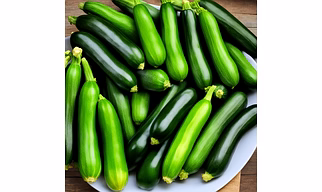 Zucchini Green 1 kg