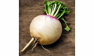Turnip 1 kg
