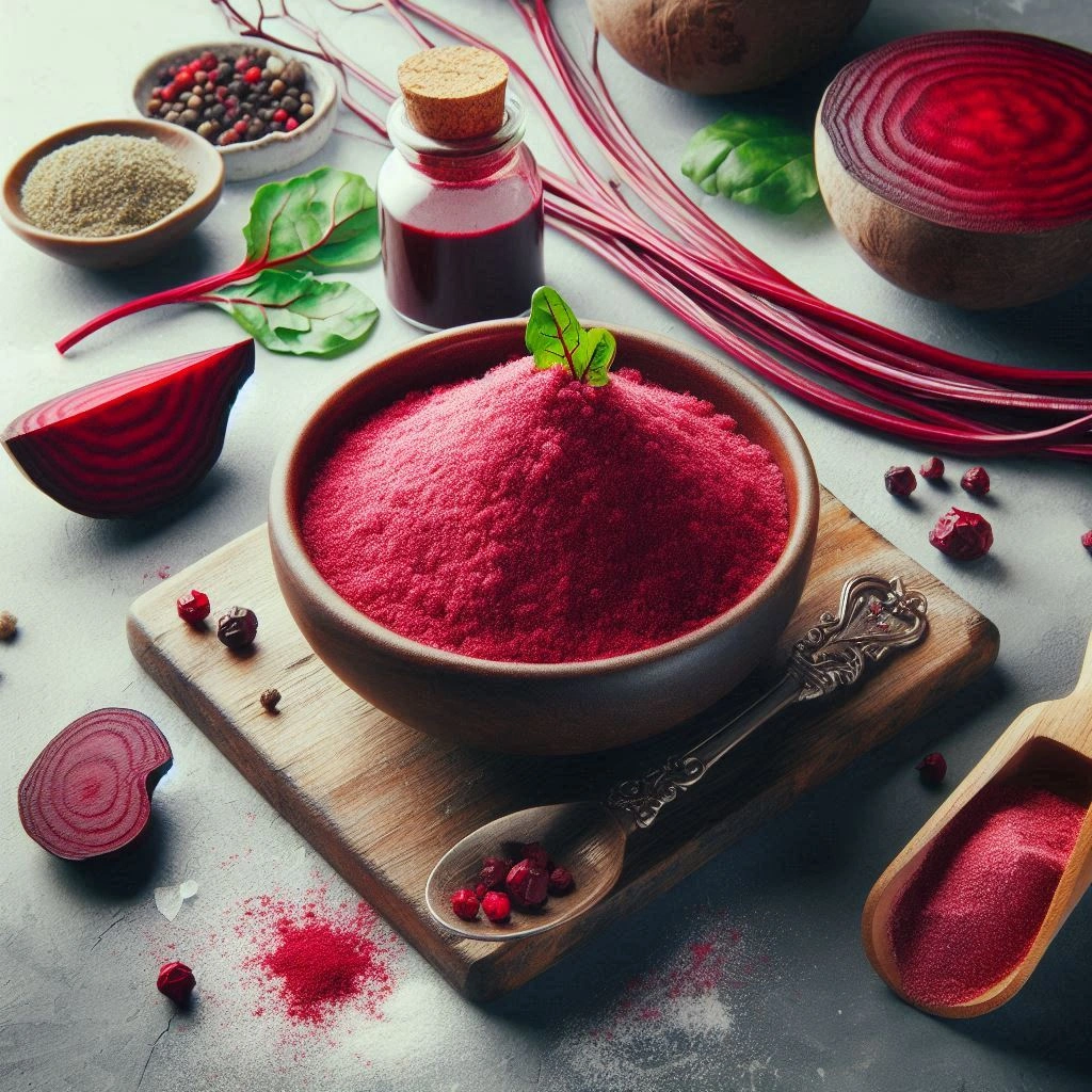 Beetroot Powder 1 kg-2