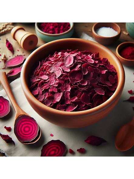 Beetroot Flakes 1 kg-2
