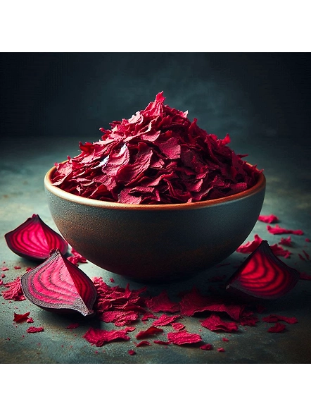 Beetroot Flakes 1 kg-1