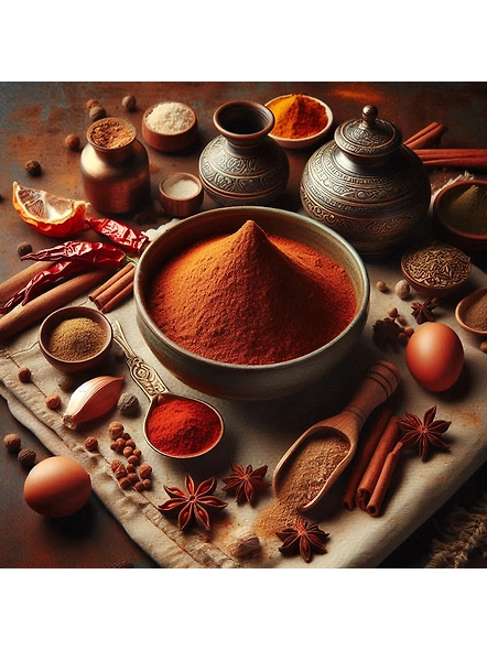 Garam Masala Powder 1 kg-2