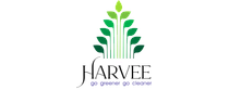 HARVEE GREENS-logo