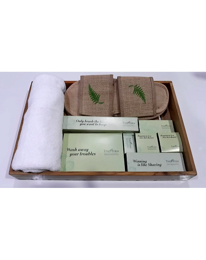 Sustainable Hotel welcome kits- customizable-4