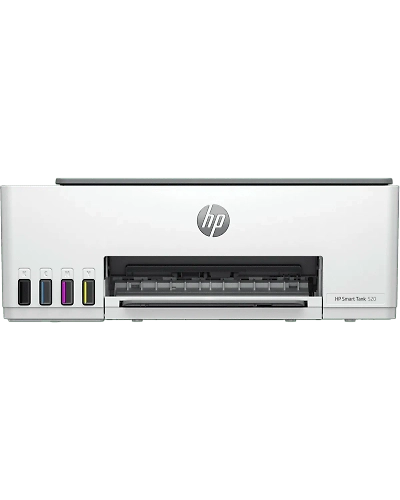 HP Smart Tank 520 All-in-One Printer-1F3W2A