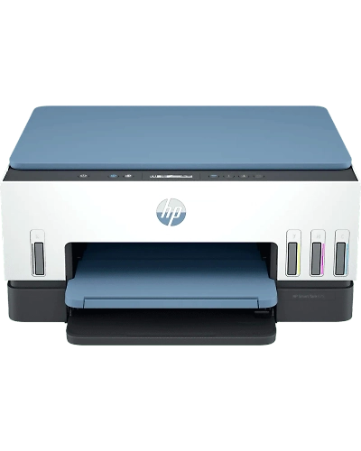 HP Smart Tank 675 All-in-One Printer-28C12A