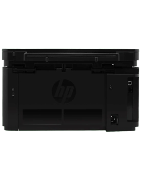 HP LaserJet Pro MFP M126nw Printer