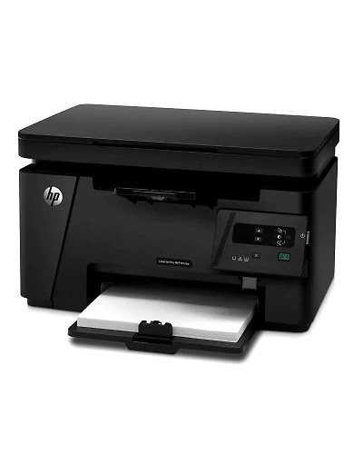 HP LaserJet Pro MFP M128fn Printer-1