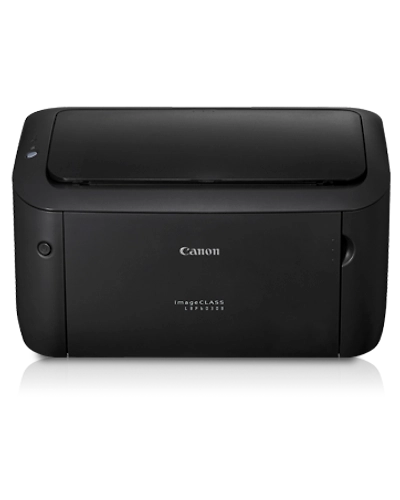 Canon ImageCLASS LBP 6030b Monochrome Laser Printer-LBP-6030b