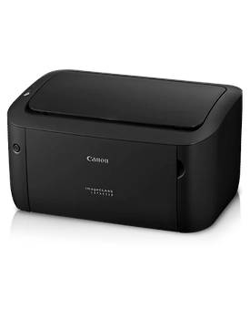 Canon ImageCLASS LBP 6030b Monochrome Laser Printer