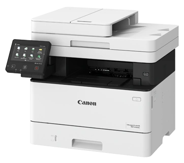 Canon imageCLASS MF445dw All in one Monochrome Laser Printer-1