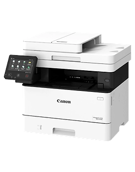 Canon imageCLASS MF445dw All in one Monochrome Laser Printer