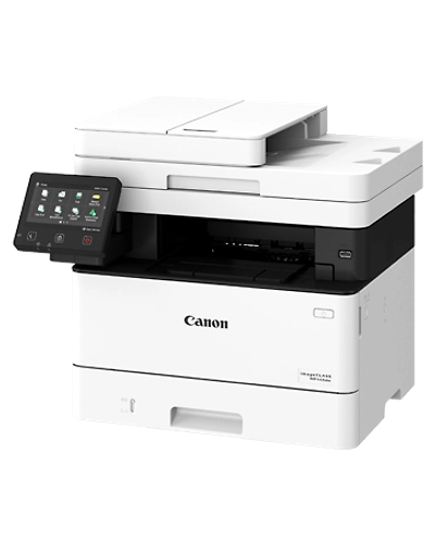 Canon imageCLASS MF445dw All in one Monochrome Laser Printer-1