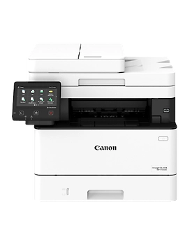 Canon imageCLASS MF445dw All in one Monochrome Laser Printer