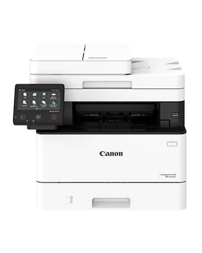Canon imageCLASS MF445dw All in one Monochrome Laser Printer-imageCLASS-MF445dw