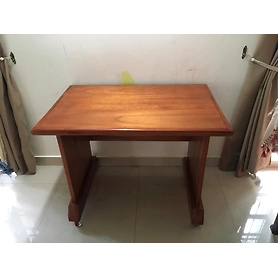 Wooden Mini Table