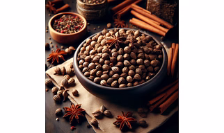 Carom Seed