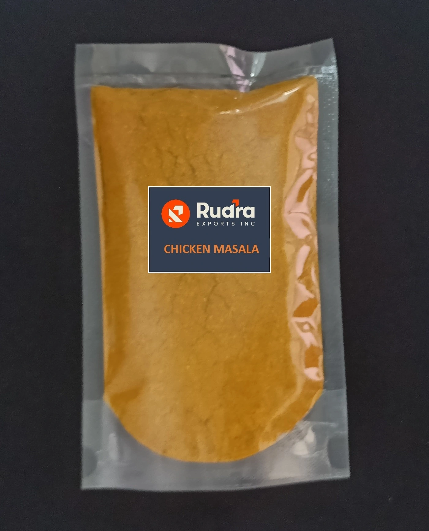 Chicken Masala-12553550