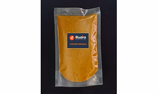 Chicken Masala