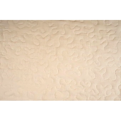 100 % Hemp Quilted Bedspread-3