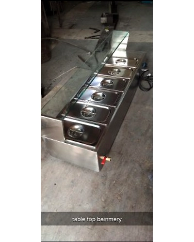 Commercial Kitchen Equipment-12329194
