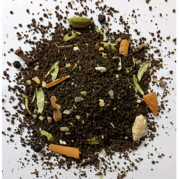 premium strong masala chai (assam ctc based)