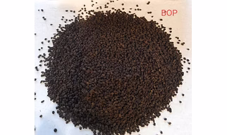 Premium Assam CTC Black Tea – BOP Grade