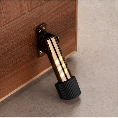 Steel antique door kit-3