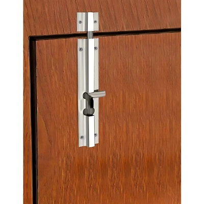 Steel door kit-4