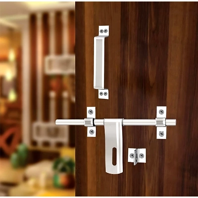 Steel door kit-1