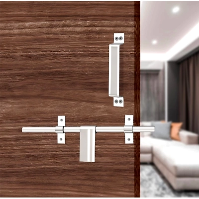 Steel door kit-2