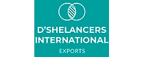 D'SHELANCERS INTERNATIONAL EXPORTS-logo